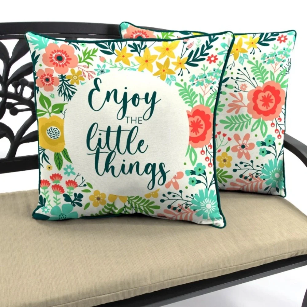 Mainstays pillow